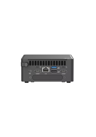 Asus Nuc15 Pro RNUC15CRHC500002 Core 5 210H  Free Dos Barebone Mini Pc