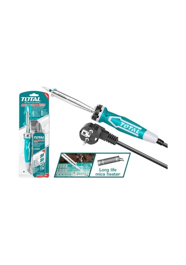 Total Tet10006 100w Lehim Makinası