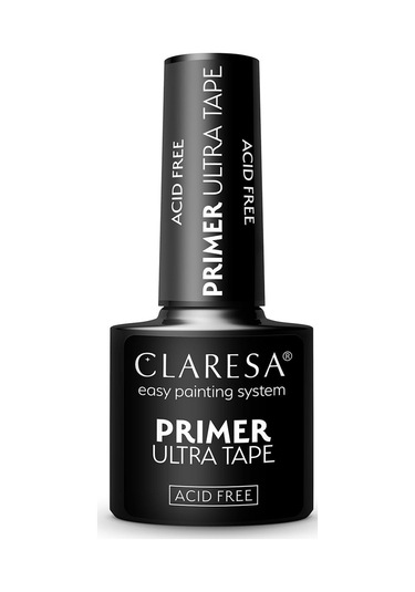 Claresa Asitsiz Tırnak Primer Ultra 5gr