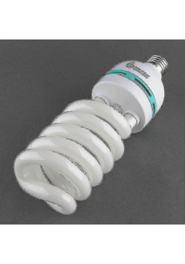 2 X 135w E27 Video Stüdyo Gün Işığı Fotoğrafçılığı Ampulü 5500k 220v 2 Adet Diğer