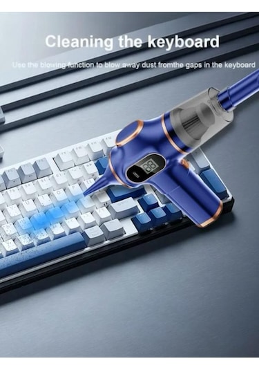 Ultra-güçlü El Tipi Ev Ve Araba İçin Çok Yönlü Elektrikli Taşınab