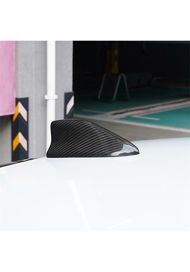 Crackedice Honda Accord 10. Nesil 2018-2023 İçin Köpekbalığı Yüzgeci Radyo Sinyal Taban Kapağı