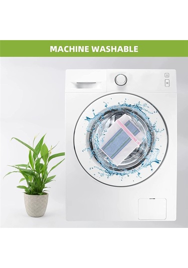 İrobot Braava Jet M6 Ultimate Robot Mop İçin 10'lu Paket Mop Pedi