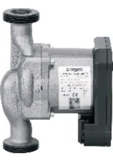 Rgn 25/7 F Frekans Konvertörlü Sirkülasyon Pompası