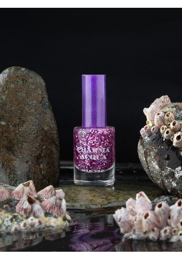 Pharma Acqua Fresh Nail Varnish Oje 81 12 ML