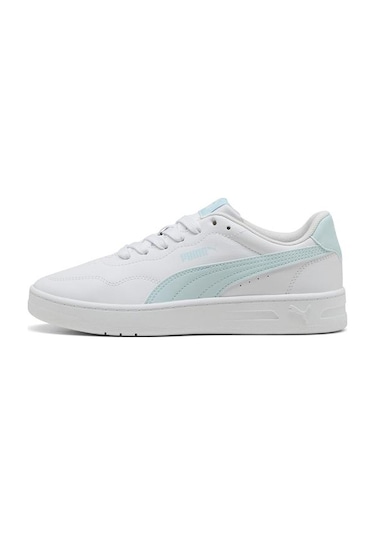 Puma Kadın Ayakkabı Court Lally Beyaz