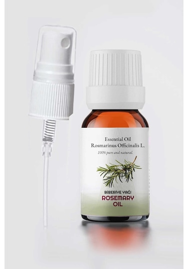 Proclis Biberiye Yağı 3 x 10 ML