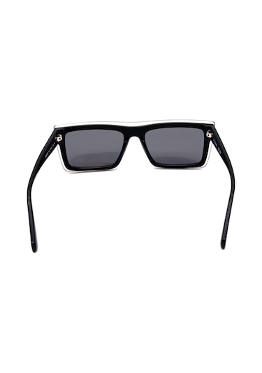 Calvin Klein Jeans Ckj23657s 001 Unisex Güneş Gözlüğü