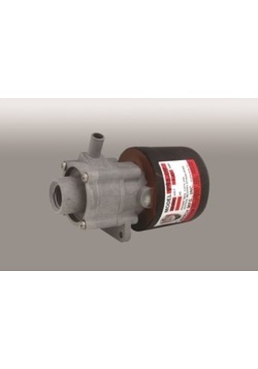 March 893-10 24V Dc Submersible Fırçasız Pompa