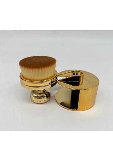 Periboia Hazneli Lastik Parlatma Fırçası