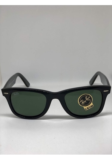 Ray-Ban RB 4340/601 Unisex Güneş Gözlüğü