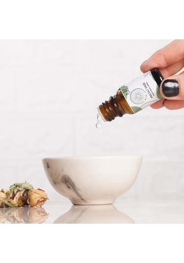 Mitr Paçuli Uçucu Yağ Diğer