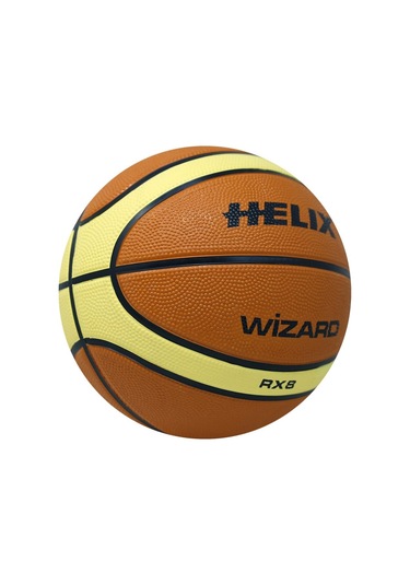 Helix Wizard Rx8 Basketbol Topu