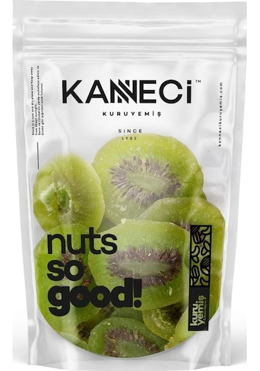 Kanneci Kivi Kurusu 100 G