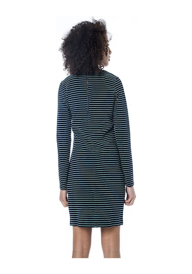 Yeni Hugo Boss Bayan Elbise (321120546) Yeşil