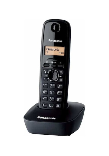 Panasonıc KX-TG 1611 Dect Telefon
