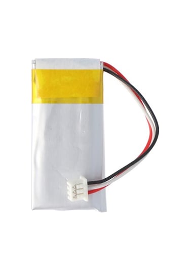 Sennheiser Bap800. Li Polymer. 3.7V. 350Mah Için Pil. Ahb571935Pc