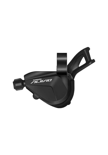 SHIMANO ALIVIO SL-M3100 3 VİTES ÖN VİTES KOLU Siyah