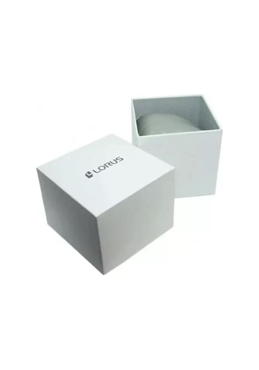 Lorus Rg248jx5 Quartz Kadın Kol Saati Renkli