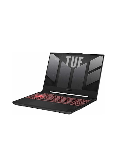 Asus TUF Gaming A15 FA507NVR-LP147T7 R7-7435HS 32 GB 512 GB SSD 8 GB RTX4060 15.6" Dos Dizüstü Bilgisayar