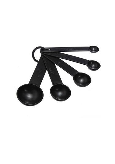 Didadodo 2 Takım 10 Parça Yemek Pişirme Ölçü Kaşığı Seti - Pratik Ve Dayanıklı Diğer Diğer