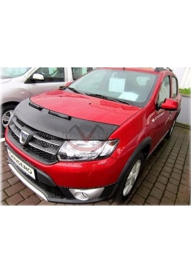 Dacia Sandero Kaput Koruma Maskesi