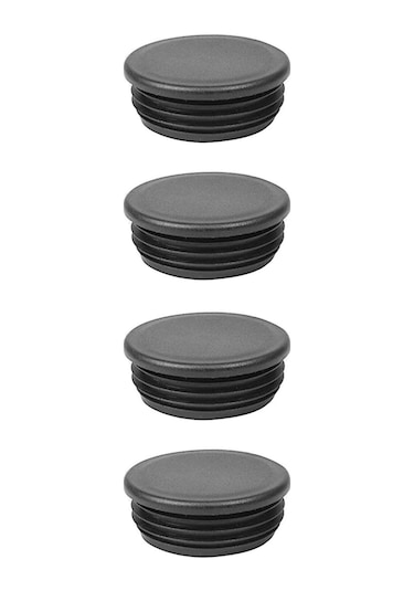 Plastik Boru Kapağı (32'lik - 4'lü Paket)