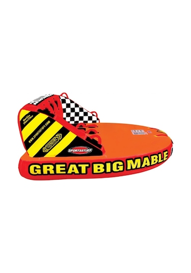 Sportsstuff Ringo Great Big Mable 236 x 216 CM