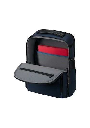 Samsonite Samsonıte Evosıght Sırt Çantası 15,6 Inç 153522-1090 Lacivert
