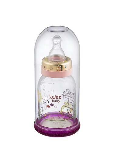 Sembol Gold Altın Biberon Tasarım 14 Ayar T9506