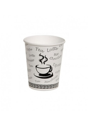 First Cup 1000 Adet 7 Oz Karton Bardak 1000 Adet