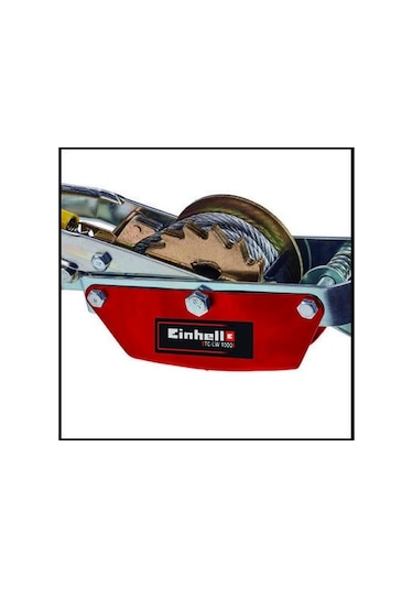 Einhell TC-LW 1000 El Vinci - 2260140