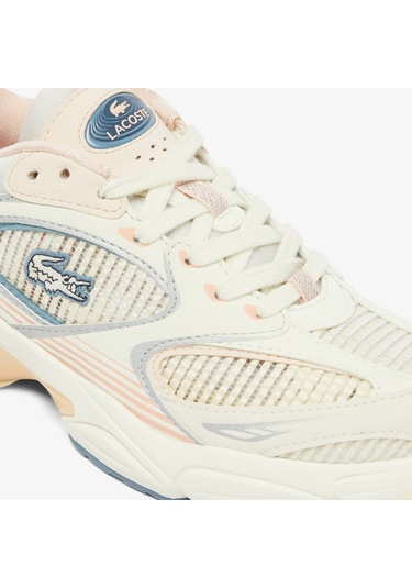 Lacoste Kadın Ayakkabı 749sfa01352q9 Çok Renkli