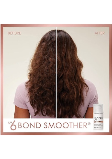 Olaplex N.6 Bond Smoother Saç Şekillendirici Sprey 100 ML
