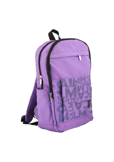 Biggdesign Moods Up Calm Okul Çantası