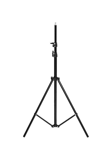 Springsun Film Projektörü Evrensel Ev Projektör Tripod Standı Esnek Projektör Braketi