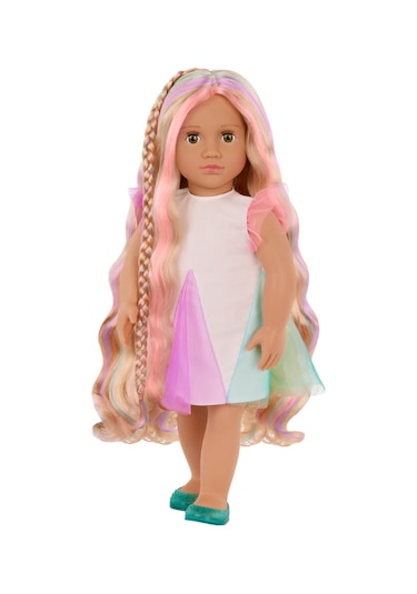Our Generation Tessie Oyuncak Bebek - 46 Cm