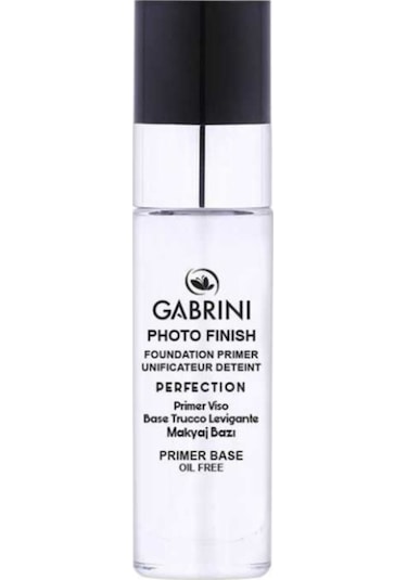 Gabrini Cam Makyaj Bazı 20 ML Gcmb