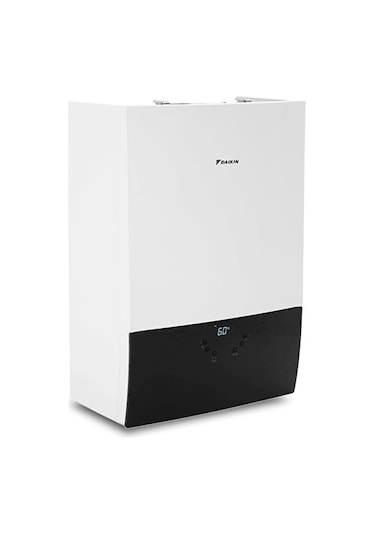 Daikin Csu Premix 24/24 kW 20.000 Kcal Tam Yoğuşmalı Kombi