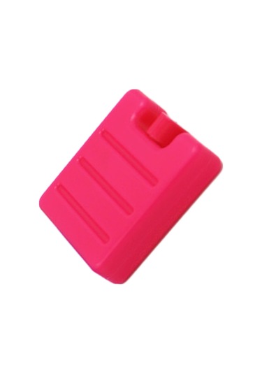 Suntek Buz Paketleri Açık Hava Etkinlikleri Için Kırmızı