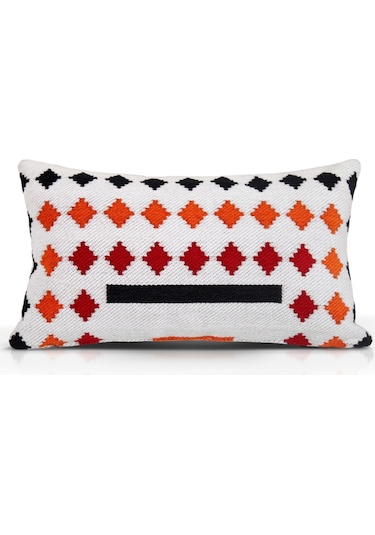 Rustic Kilim Kırlent - Efes