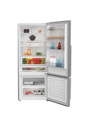 Altus ALK 474 XI 532 LT No-Frost Kombi Tipi Buzdolabı