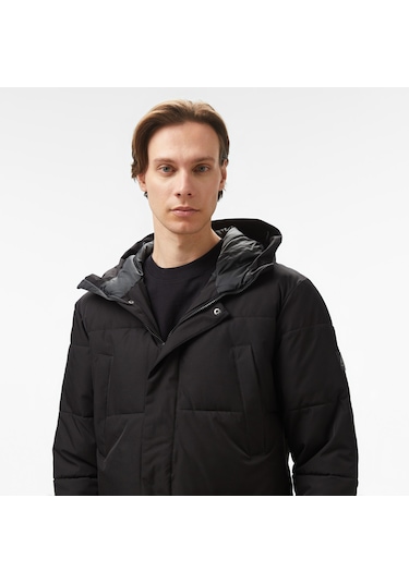 Mc Kinley Omara Iı Erkek Siyah Outdoor Mont 429026 Siyah