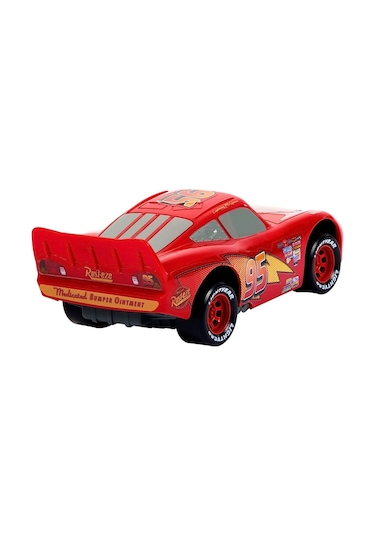 Mattel Cars Hareketli Dostlar - Şimşek Mcqueen Hph64