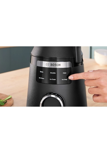 Bosch MMB6654B Serie 6 High Performance VitaPower 1800 W Blender