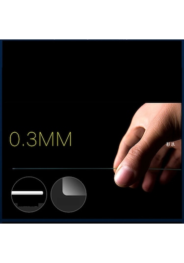 Mercedes E220 Uyumlu Multimedya Ve Yolcu Ekranı 9h Nano Ekran Koruyucu