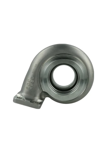 Garrett G30 Turbine Hsg Kit 0.83 A/r O/v, V-band In/out Standard