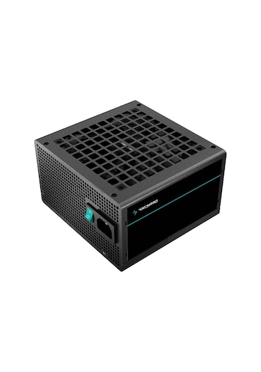 DeepCool PF750 750W 80+ Güç Kaynağı