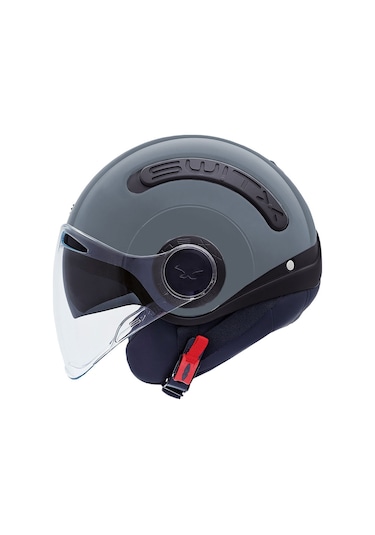 Nexx SX.10 Açık Kask Nardo Gri