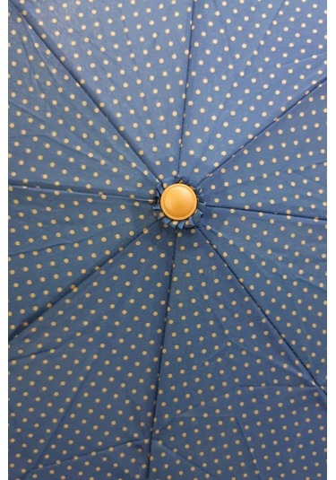 Snotline-april Kadın Şemsiye Manuel Açılır Kapanır Çanta Boy 001